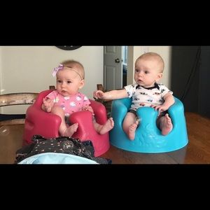 Meet your Posher, April